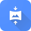 Downscale Image Logo